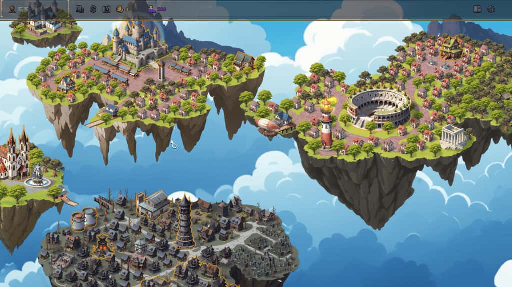PC/新作RPG 撸石 Fuckstone 炉石绅秘版 4.5G全息投影