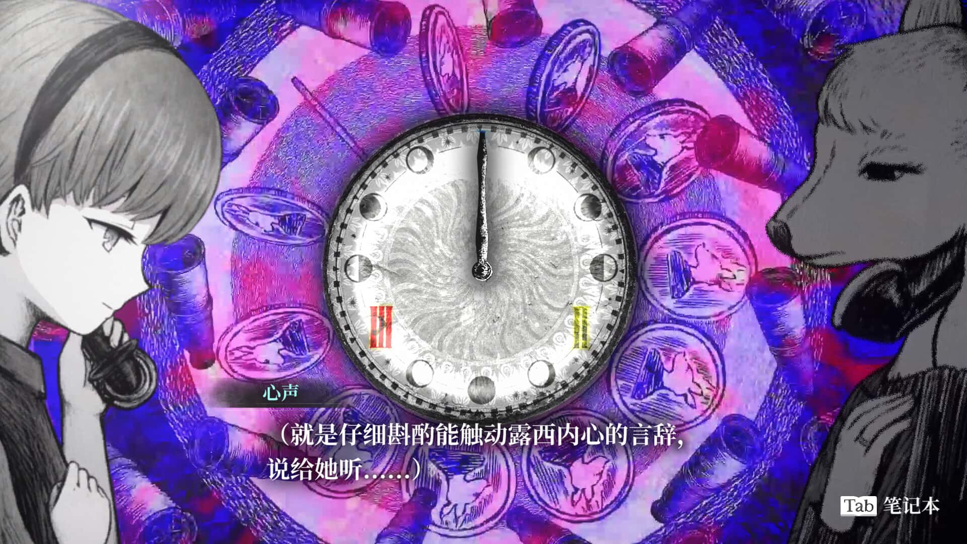 视觉数据2